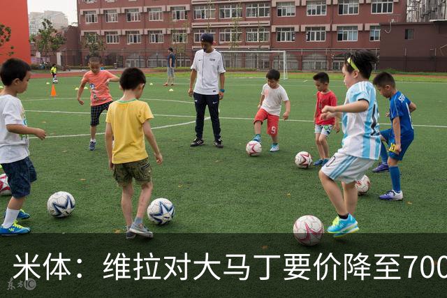 米体：维拉对大马丁要价降至700万欧元，尤文认为还不够低